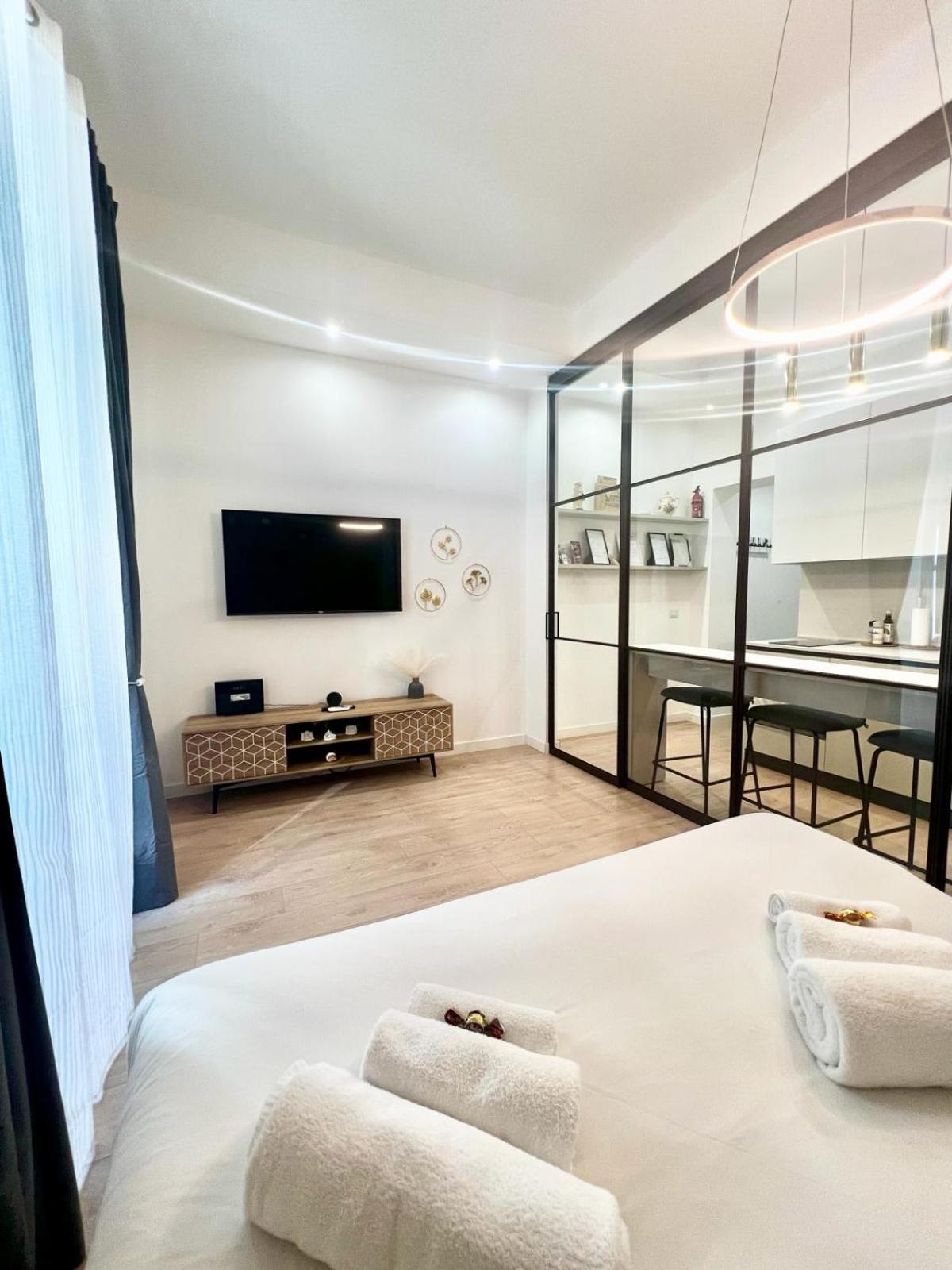 Pvr Luxury Home Roma Exterior foto